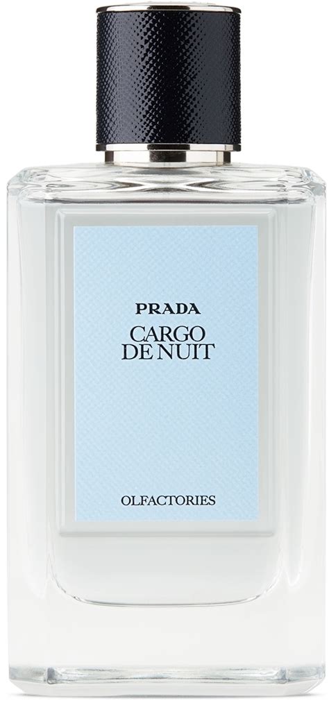 cargo de nuit prada